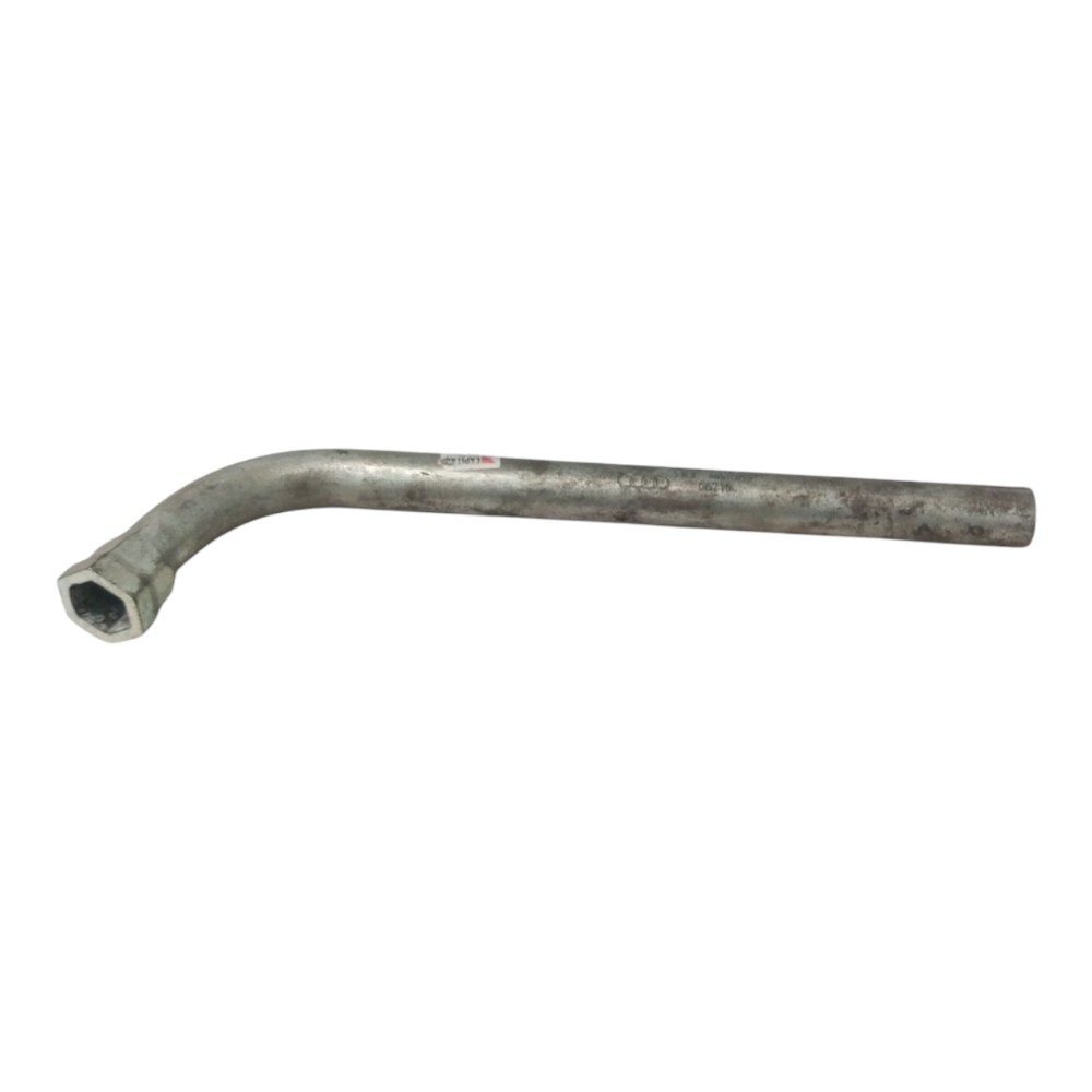 Chave De Roda Volkswagen Golf 2000  17pg 2