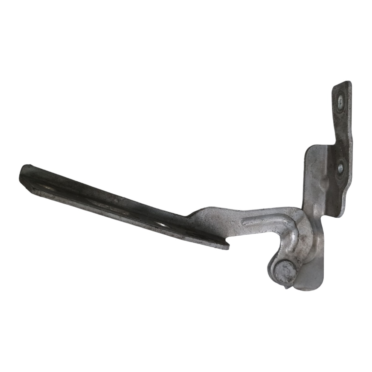 Dobradiça Esquerda Capô Renault Clio 2002 7s6516801aa 3