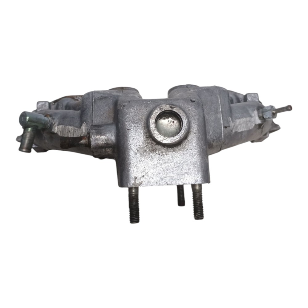 Coletor Admissão Fiat Uno Elba 1992 À 2002 As7u3g7521466 3