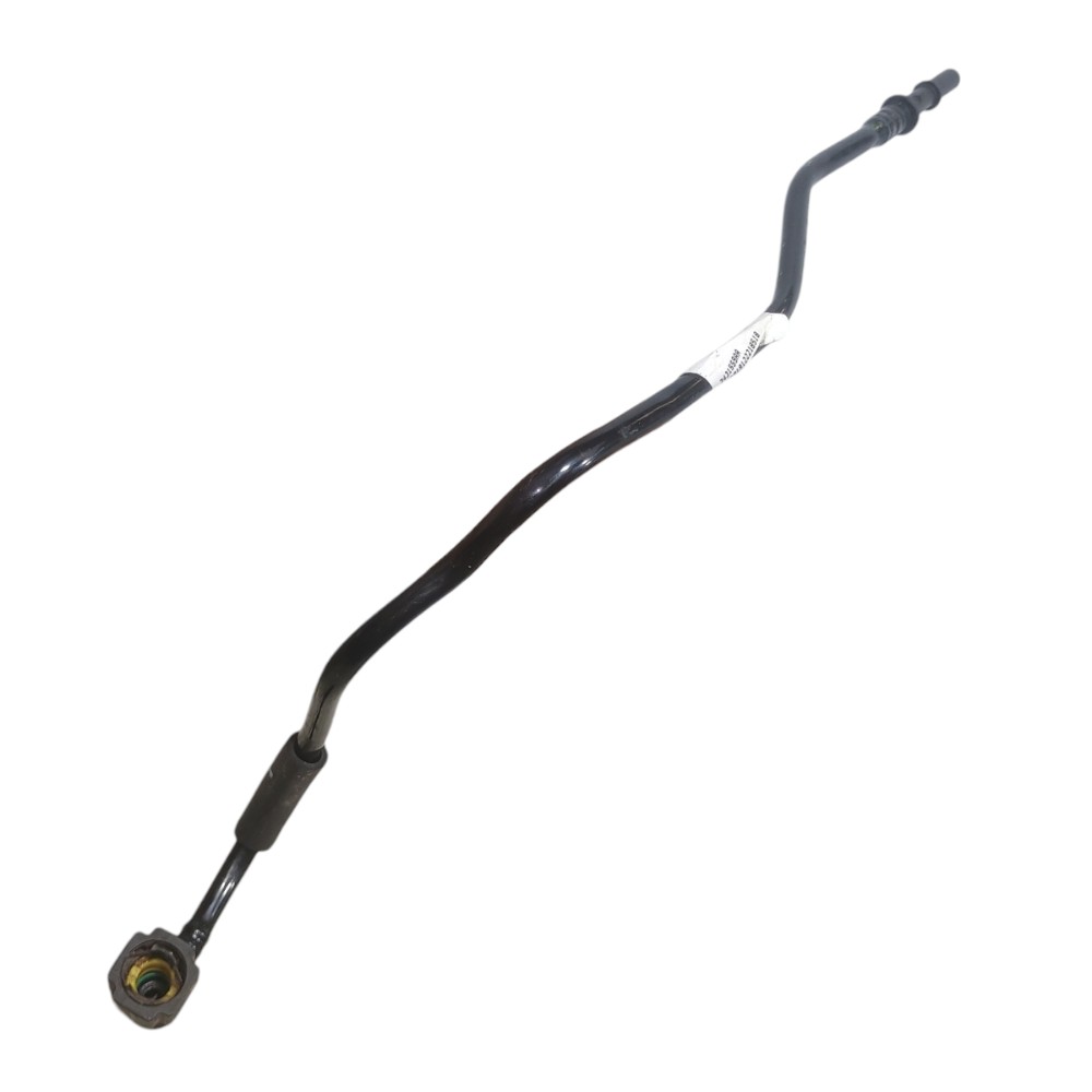 Mangueira Canister Hyundai Hb20 1.6 2018 Preto 4