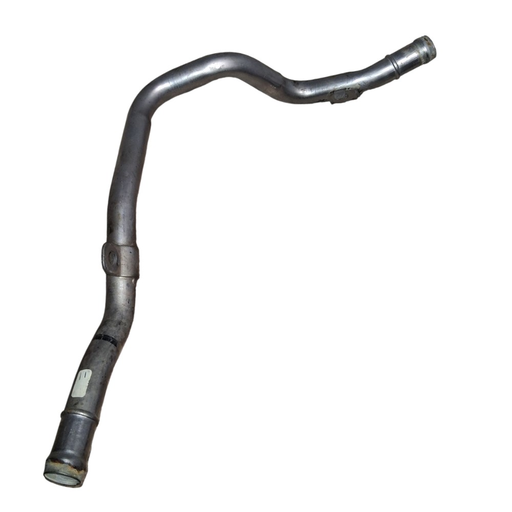 Tubo Cano Agua Arrefecimento Hyundai Ix35 2014 1