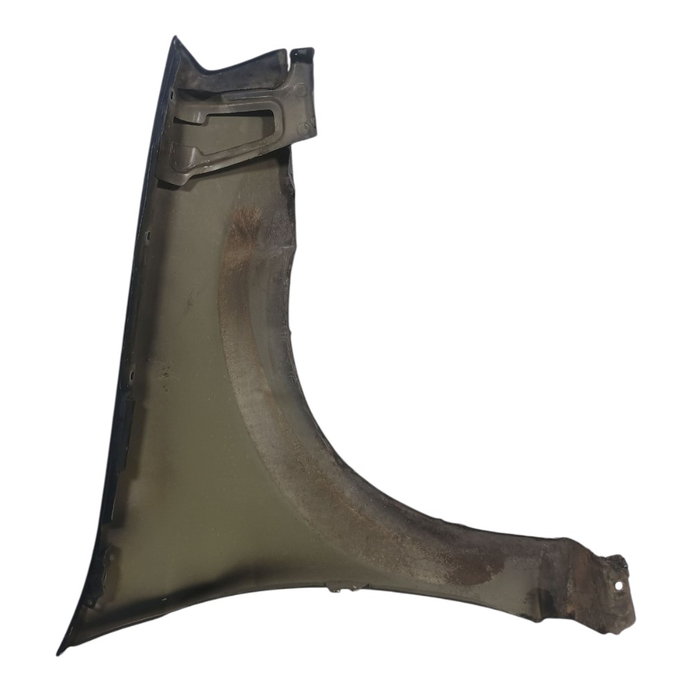 Paralama Esquerdo Renault Logan 2008 A 2013 *detalhes 2