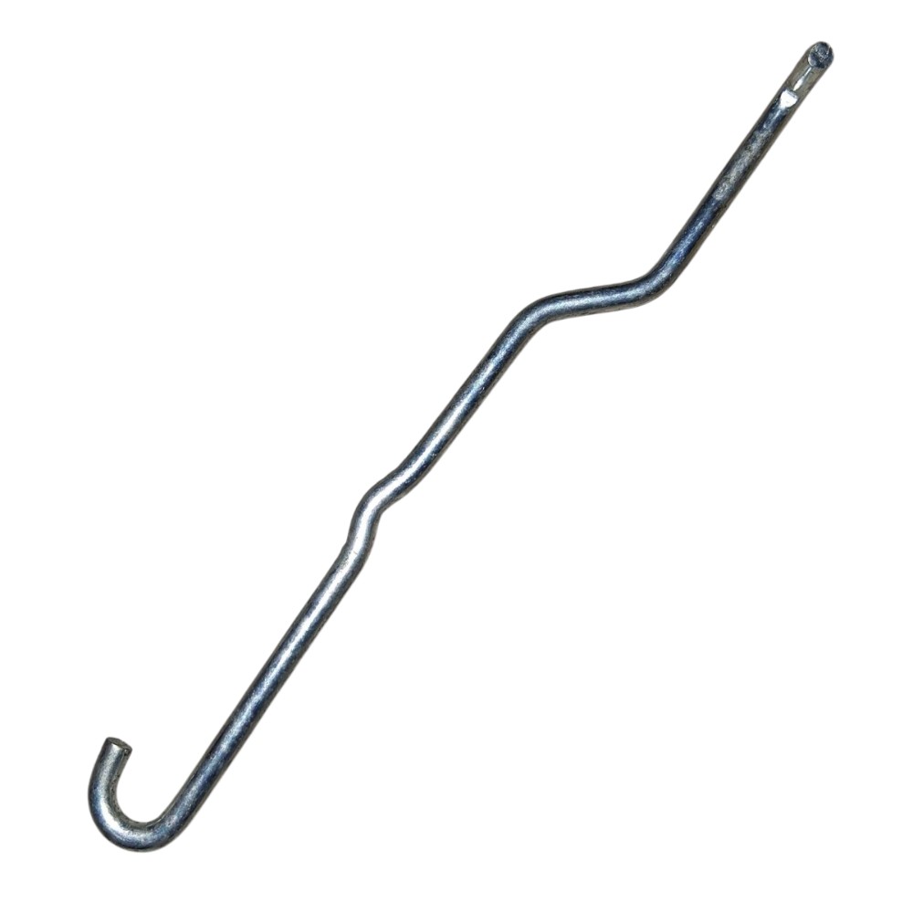 Haste Miolo porta Dianteira Direita gm classic 1.0 2012