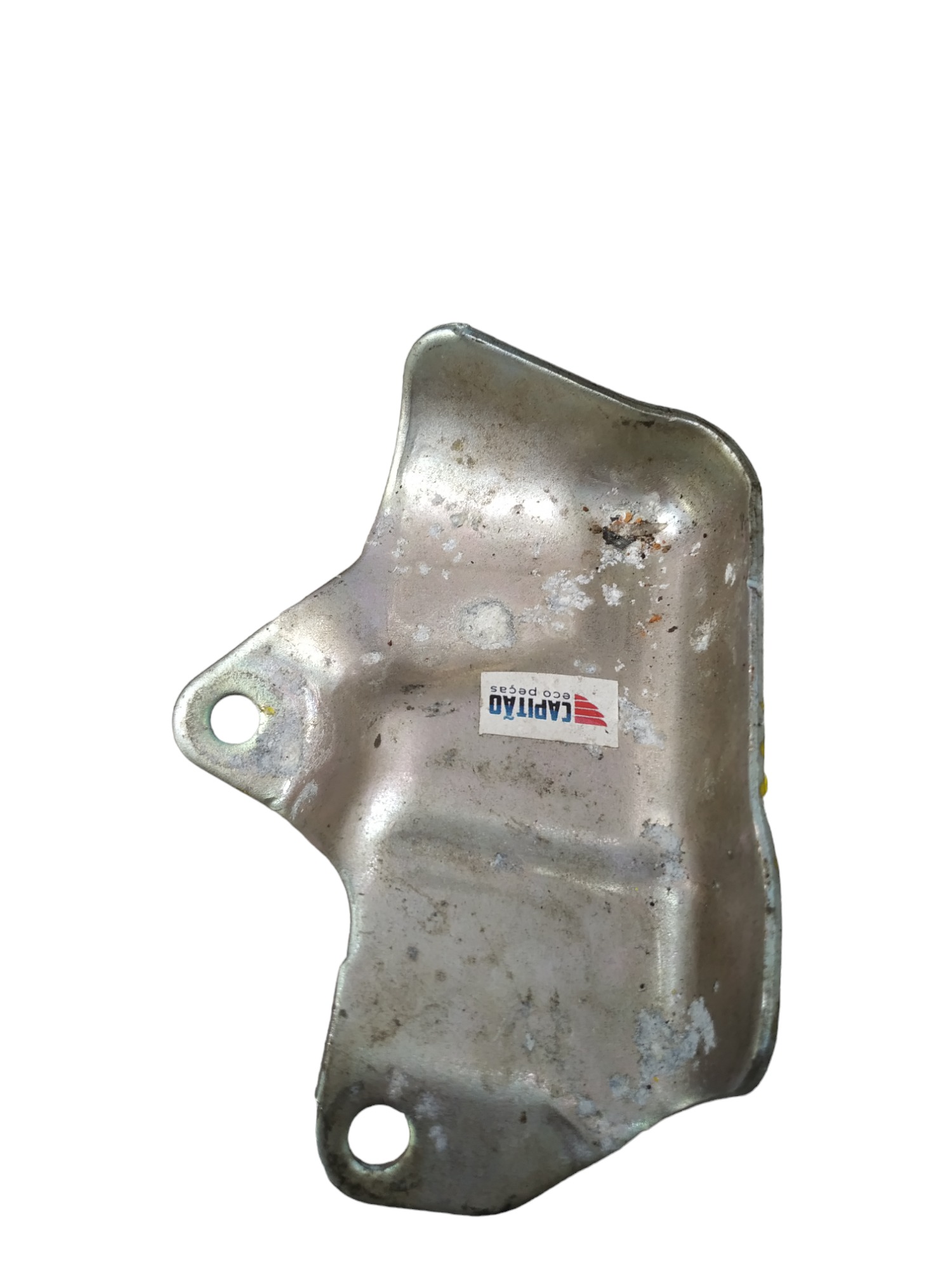 Protetor Plug Mangueira Flauta Nissan Versa 2019 2