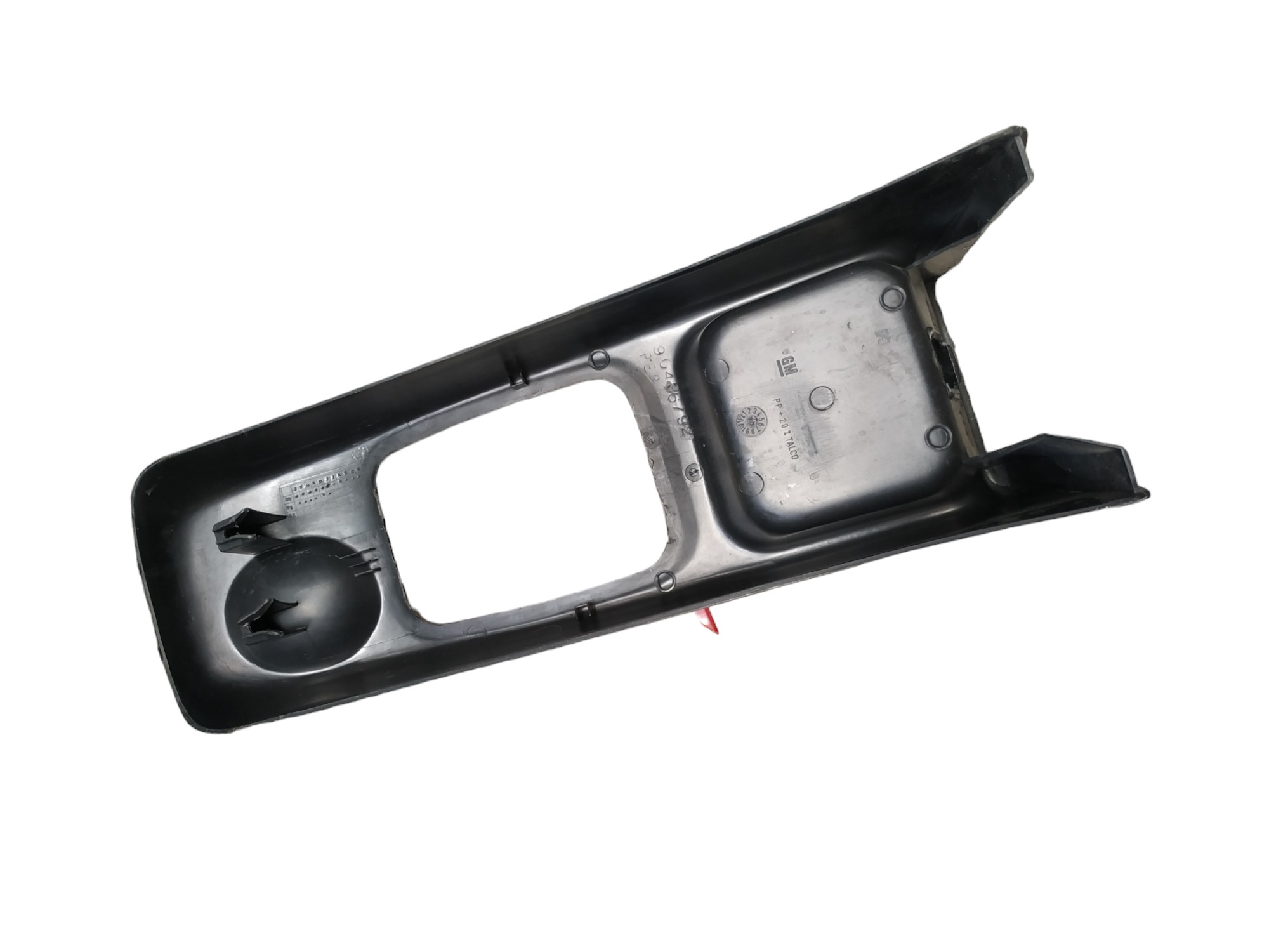 Console Central Gm Classic 1994 A 2015 2