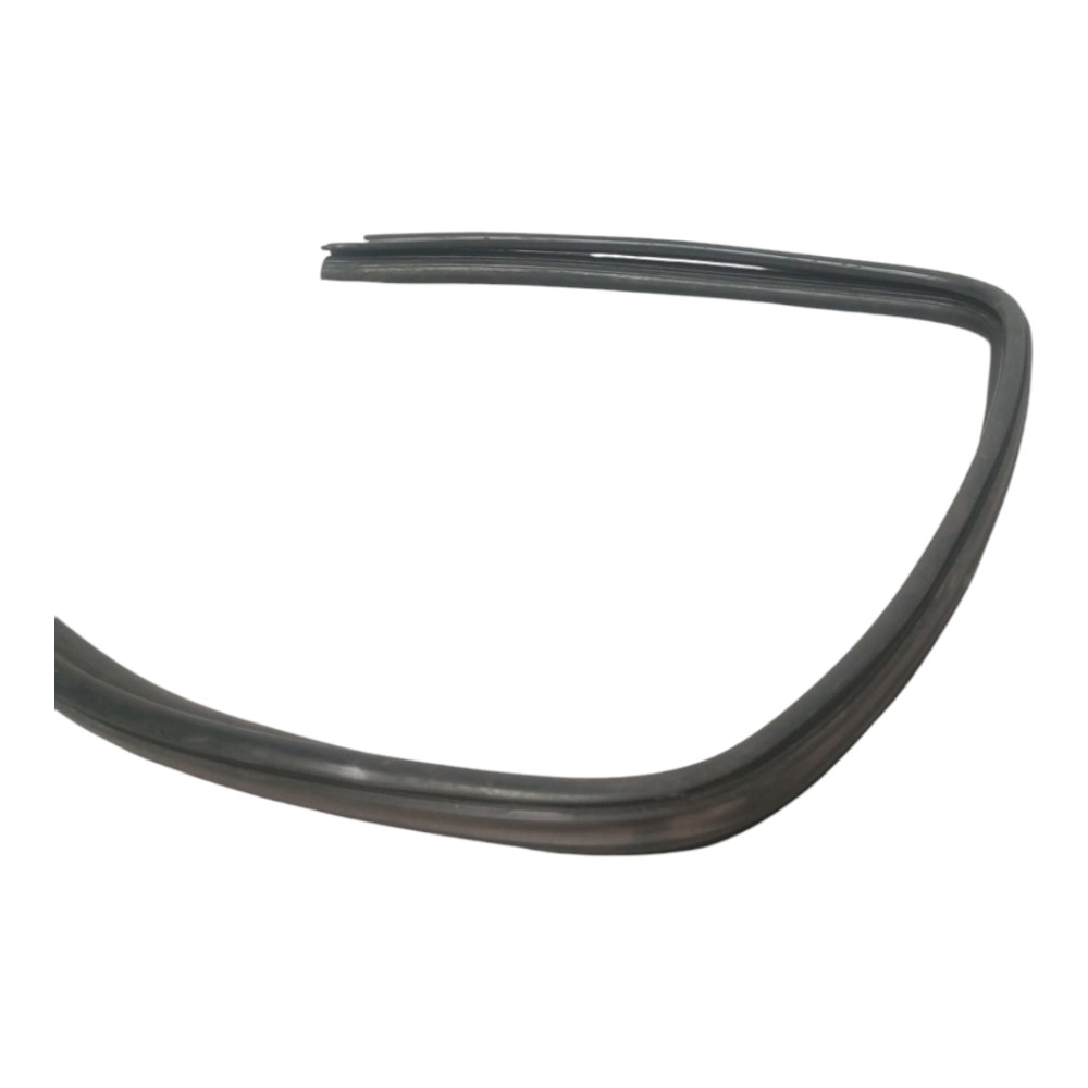 Borracha Guia De Vidro Porta Tras Esq Citroen C3 2008