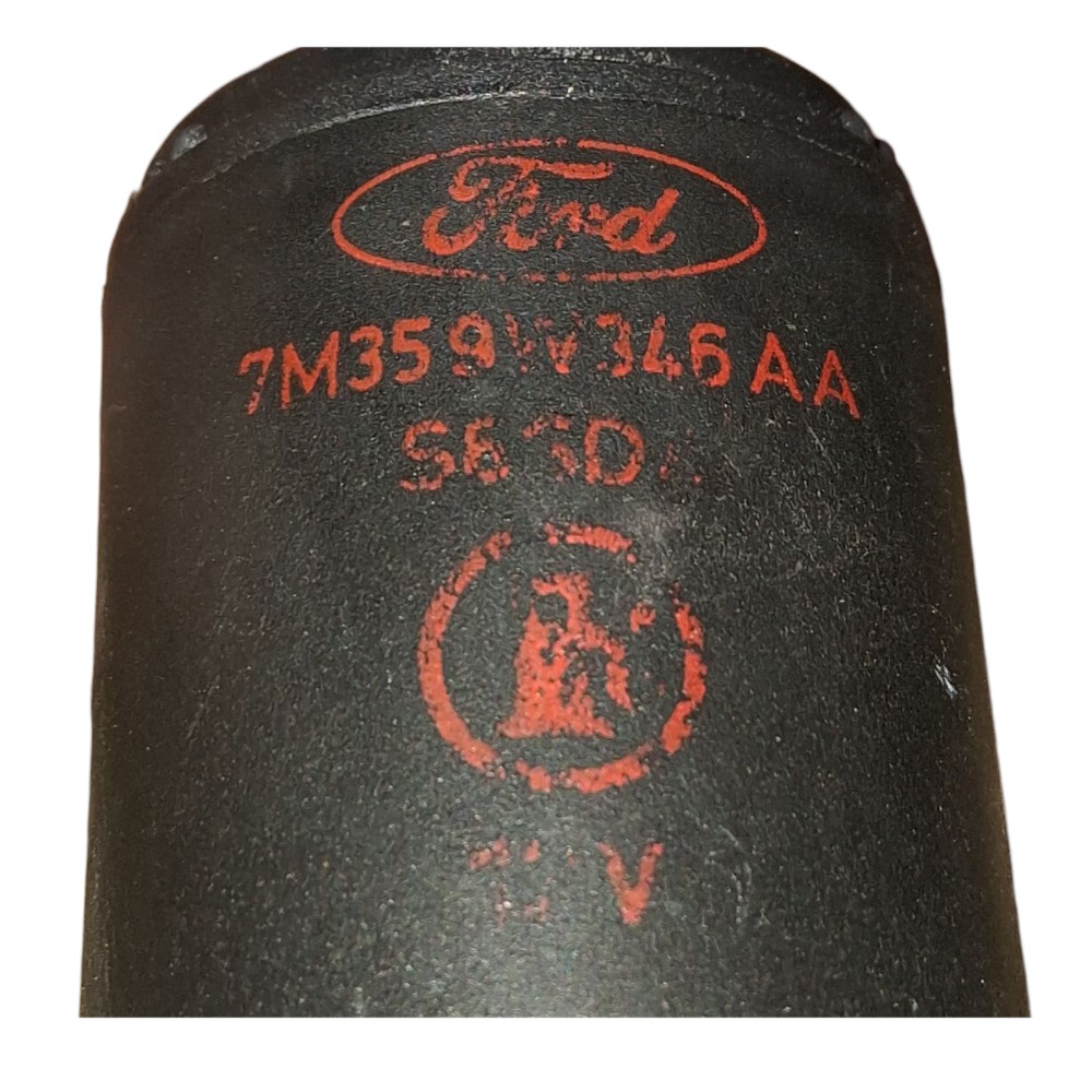 Bomba Esguicho Partida Frio Ford Ka 2008 7m359w345aa 7