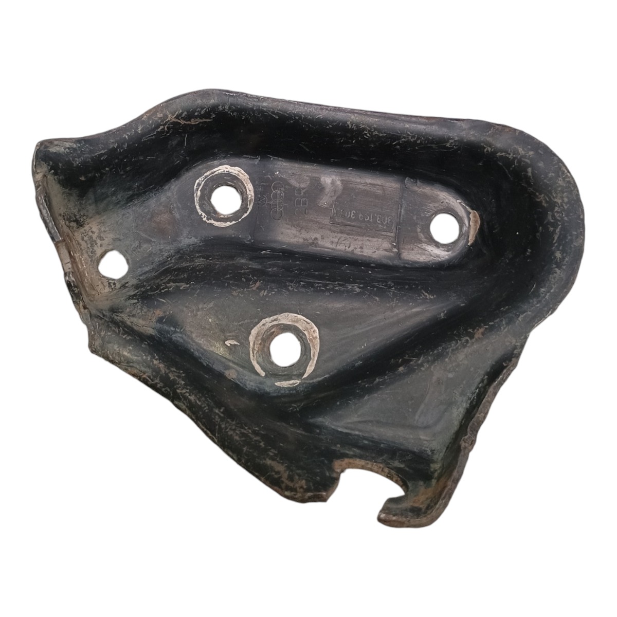 Suporte Esquerdo Motor Vw Gol  Passat Parati 1985/89 1