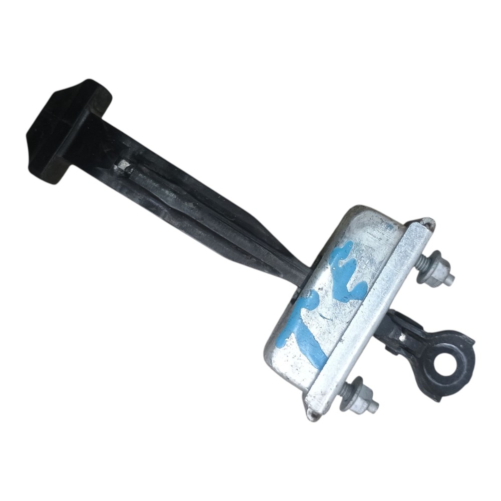 Limitador Porta Traseira Esquerda  New Fiesta 2011 A 2013 1