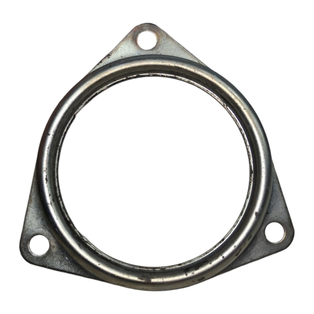 Flange Coifa Câmbio Renault Clio 2008