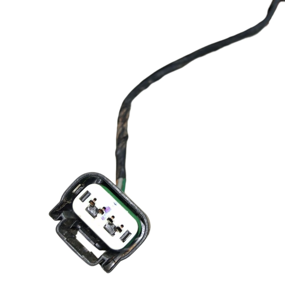 Chicote Elétrico Porta Traseira Esquerda Hyundai Hb20 2018 4