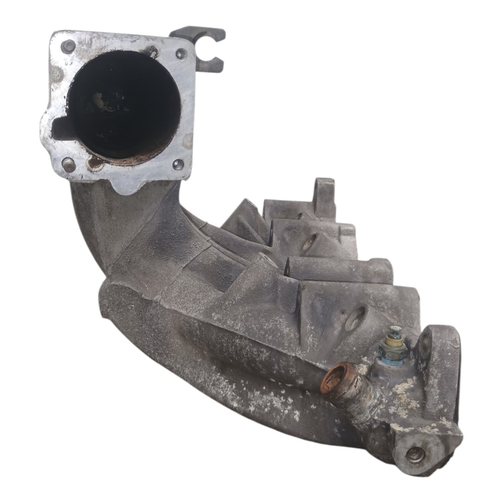 Coletor Admissão 1.0 8v Gm Corsa 1998 3