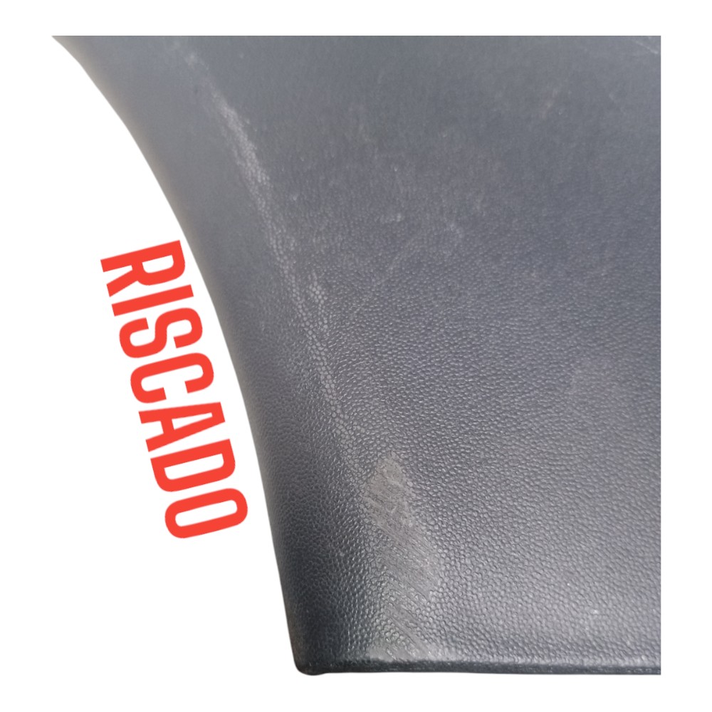 Moldura Paralama Traseira Esquerda Gm Corsa 1998 *detalhes 8