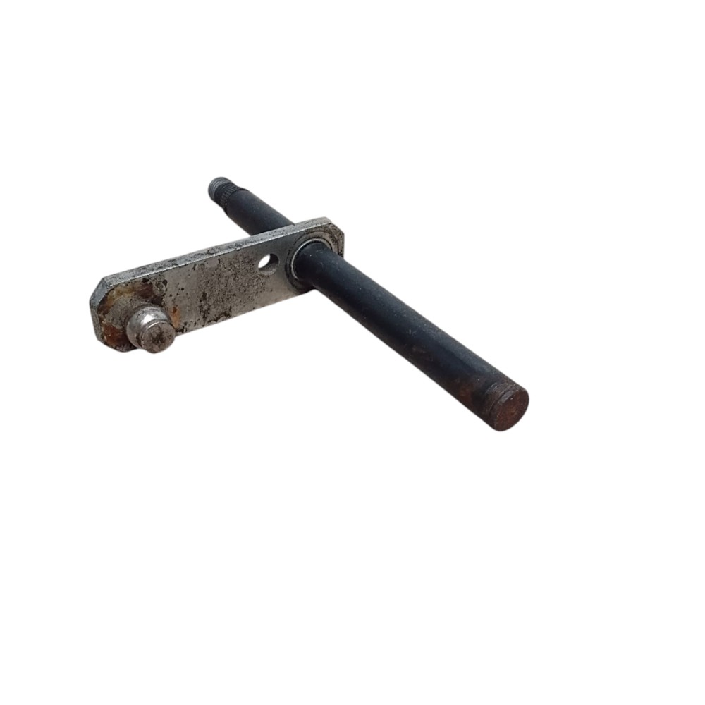 Pivo Limpador De Parabrisa Gm Onix Ltz 1.4 2018 3