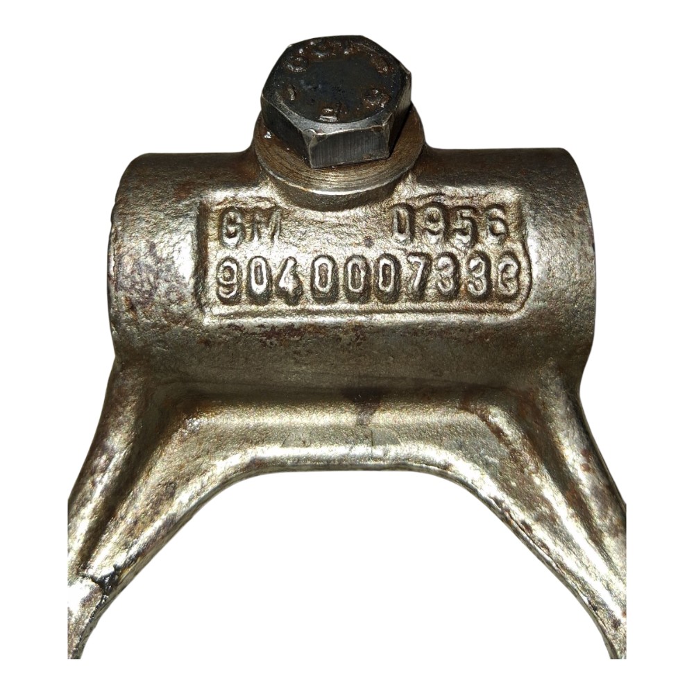 Garfo rolamento Embreagem corsa 1996 á 2010 9040007333 5