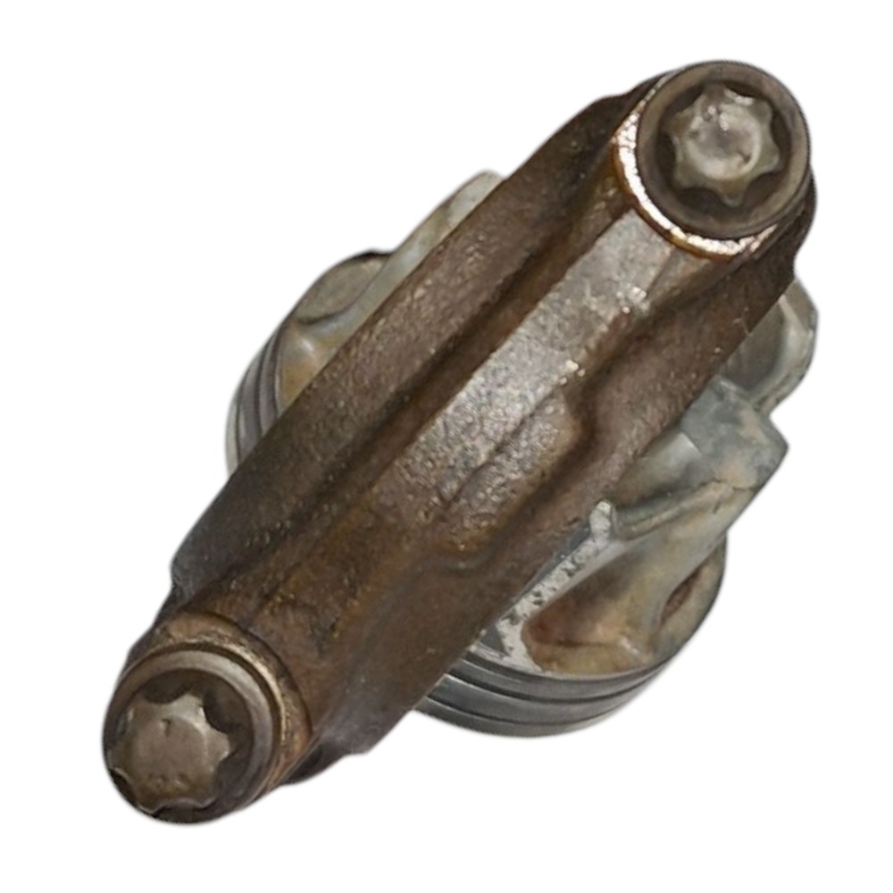 Biela Gm Classic 1.0 Flex 5