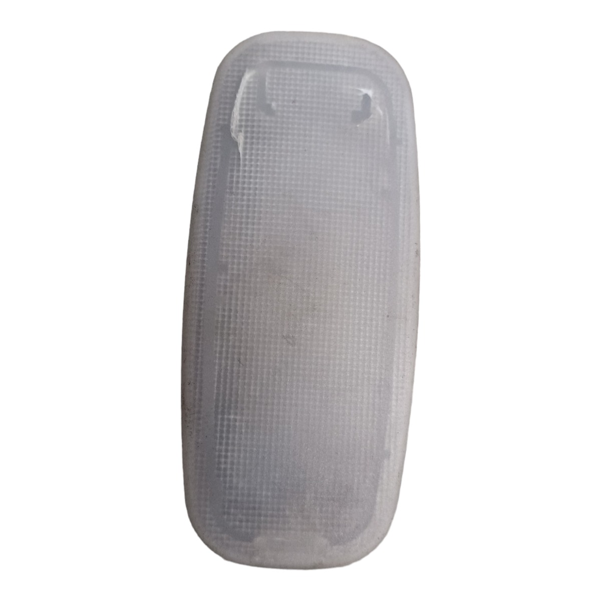 Luz Teto Cortesia Mercedes Traseiro Classe A160  1995 A 1999 1