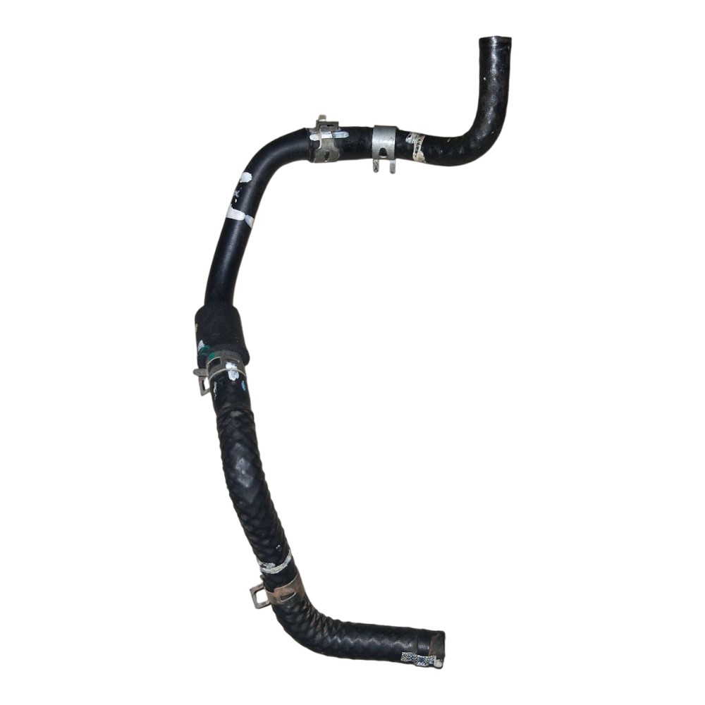 Mangueira Válvula Solenoide Partida Frio Toyota Corolla 2013