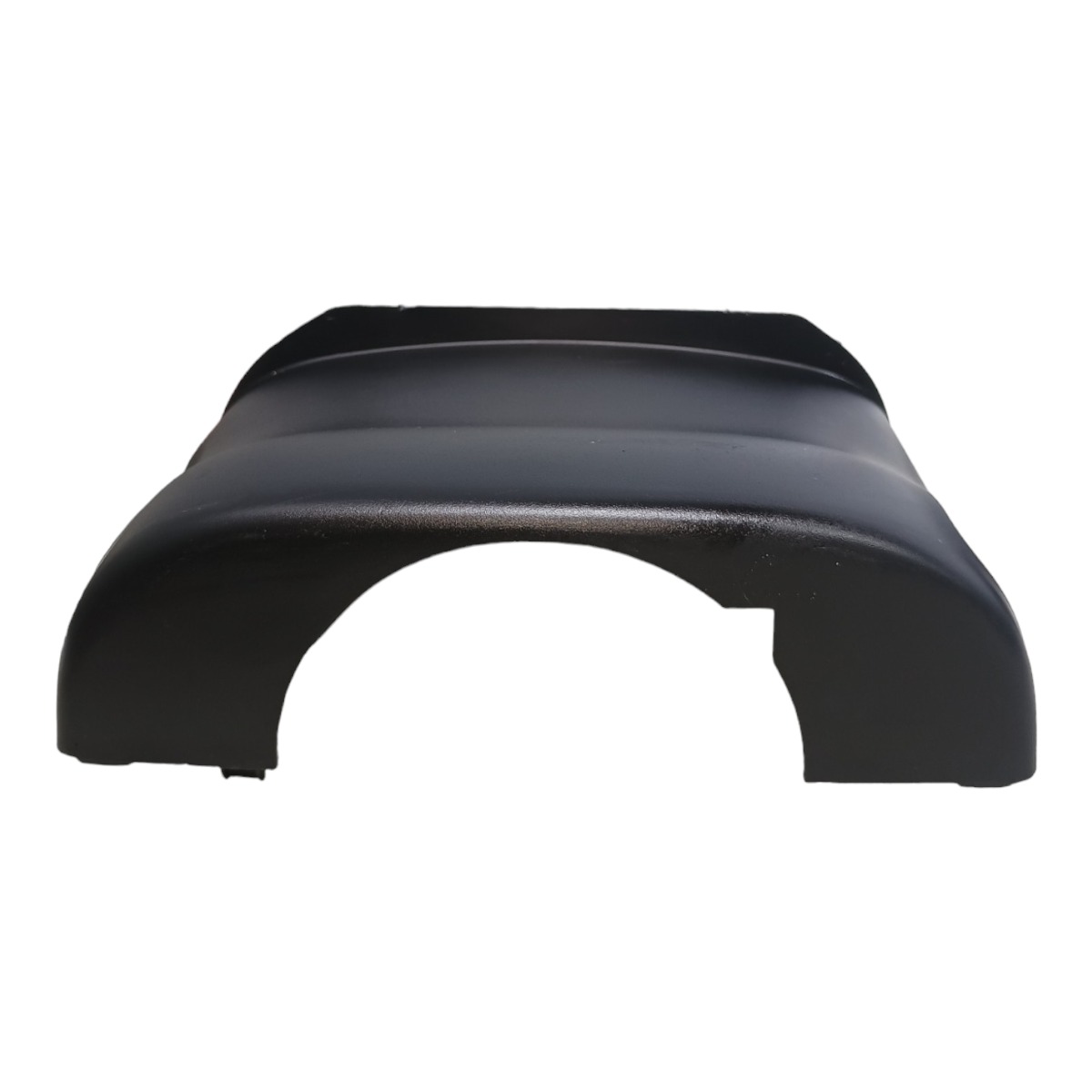 Moldura Superior Coluna Direção Vw Fox 2013 5z0858565d 3