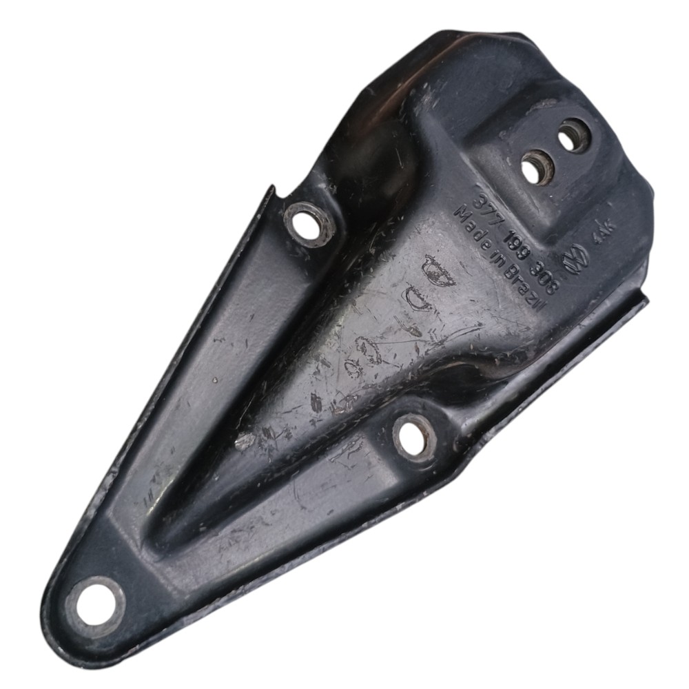 Suporte Coxim Motor Direito Vw Fox 1.4 2005 À 2013 4