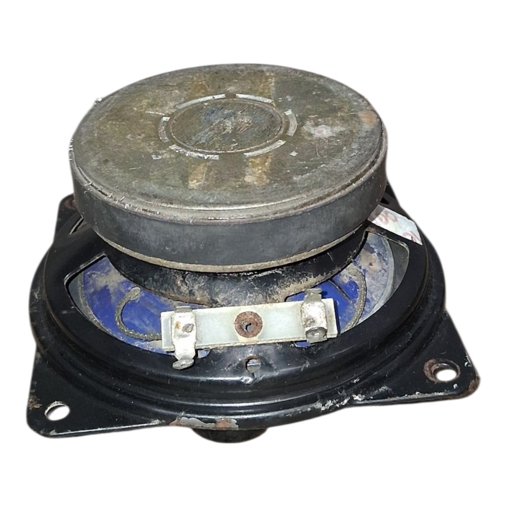 Alto Falante Porta Starvox Azul Preto 4