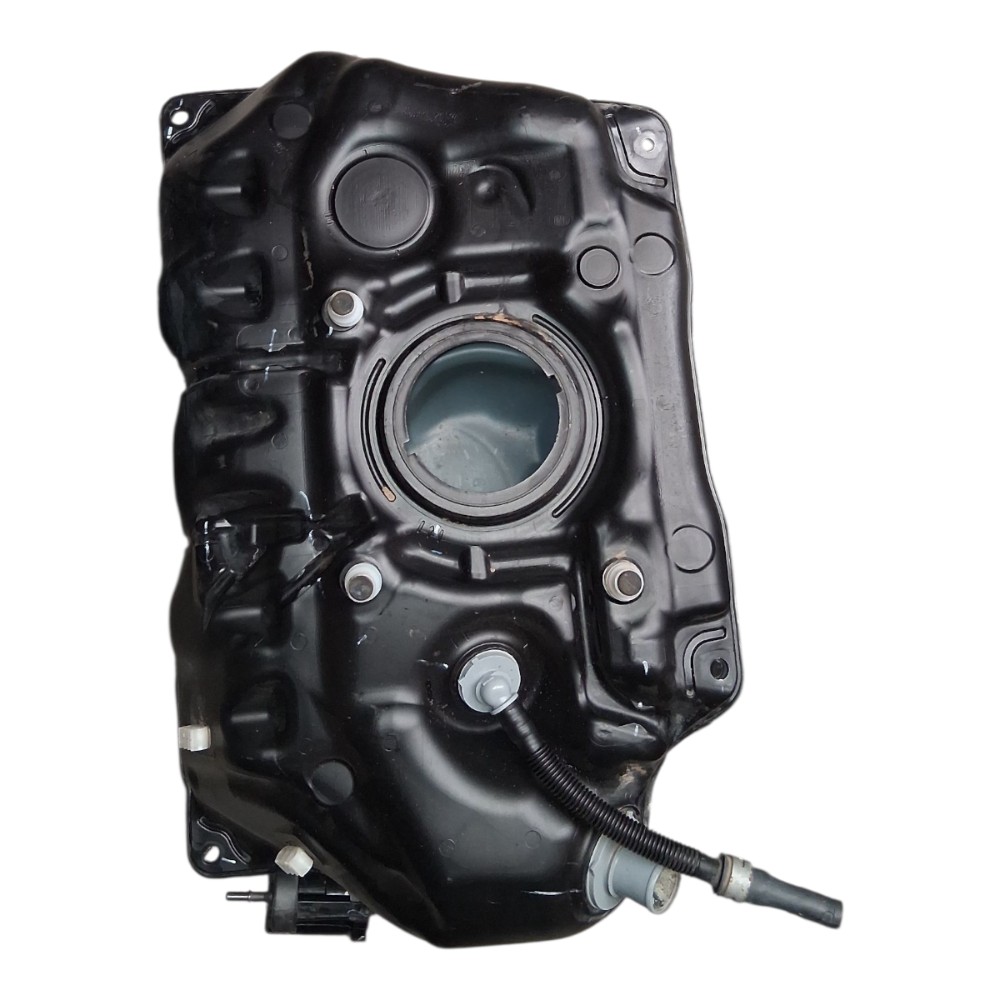 Tanque Combustível Toyota Yaris Sd 2021 1