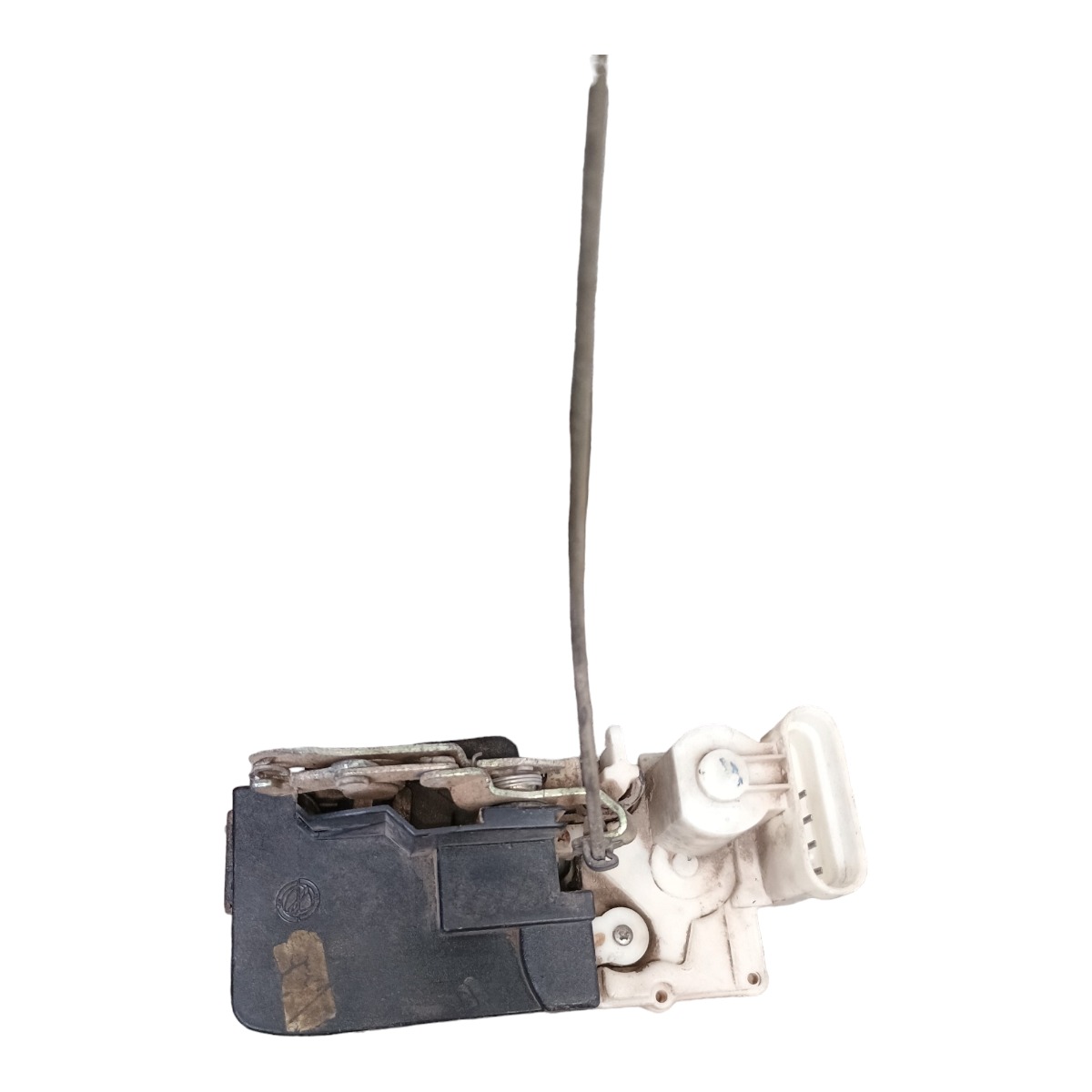 Fechadura Porta Traseira Direita Fiat Palio 2005 2