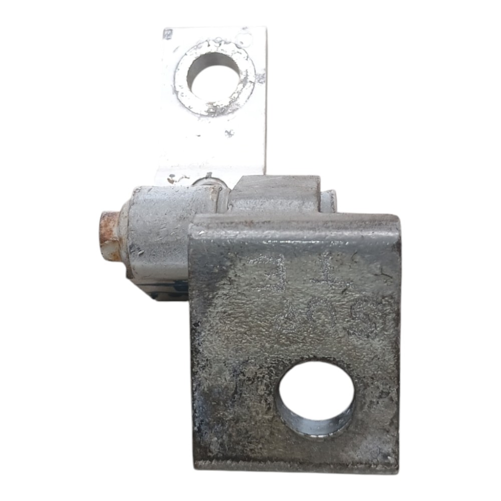 Dobradiça Superior Porta Traseira Esquerda Fiat Punto 2012 6