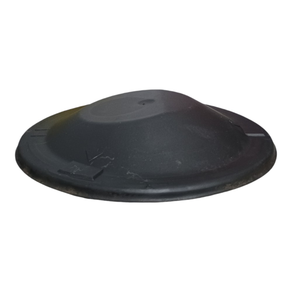 Tampa Bomba Combustível Peugeot 207 2010 Com Detalhes  Preto 2010 2