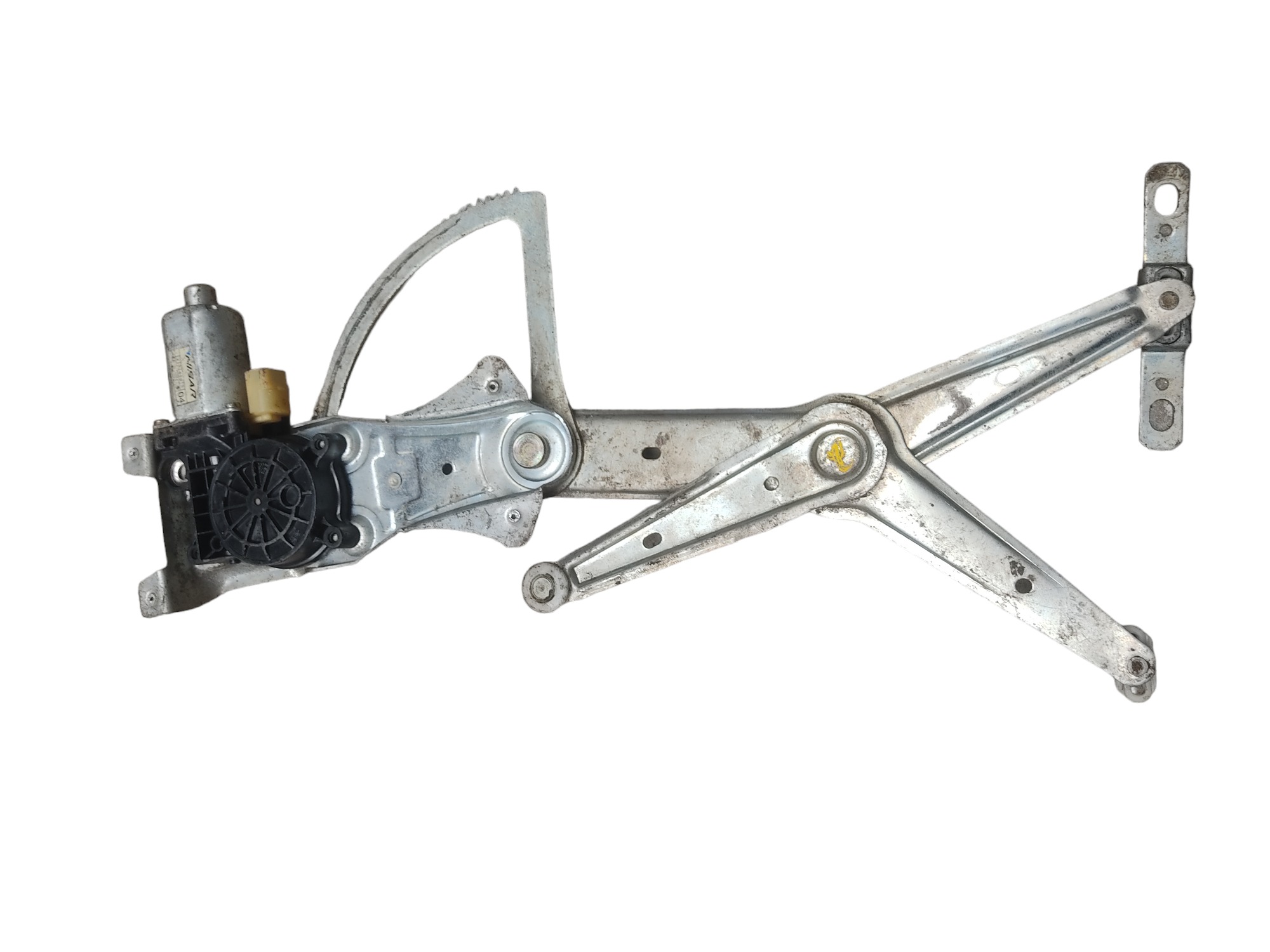 Máquina Vidro Elétrico Dianteiro Esquerdo gm 2