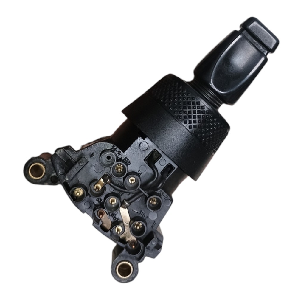 Chave Limpador Parabrisa Ford Escort 1992 86au17k478ba 3