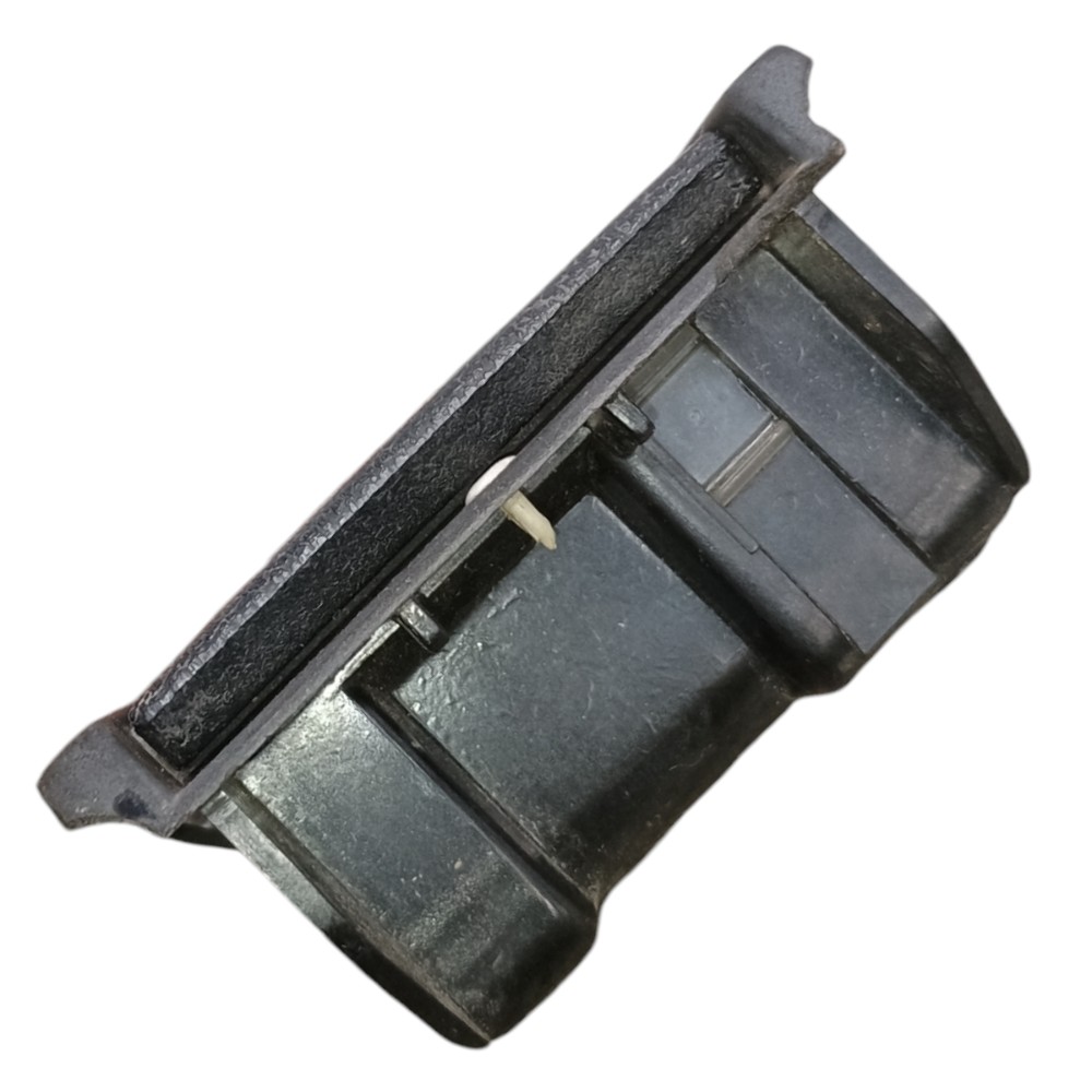 Cinzeiro Console Central Vw Gol 1992 Com Detalhe 3