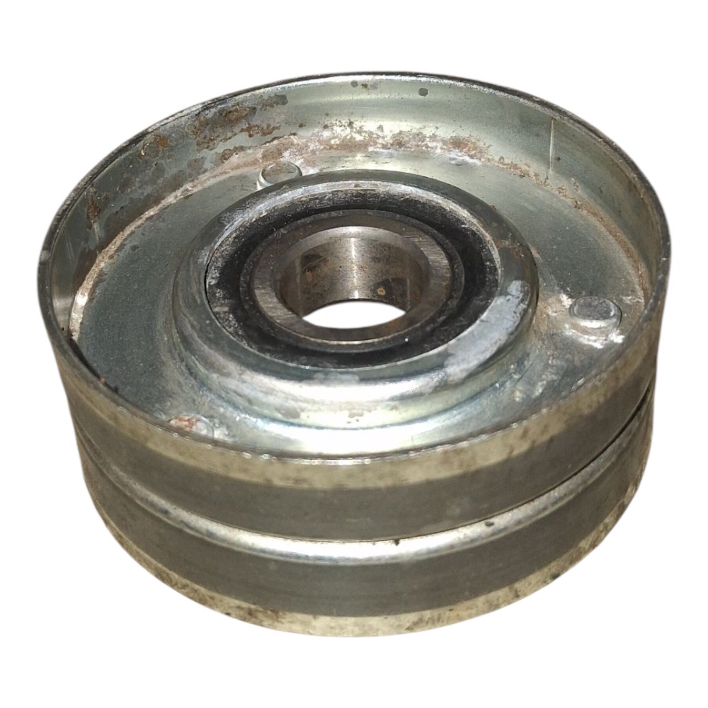 Rolamento Polia Correia Alternador Fit 2005 Á 2008 4