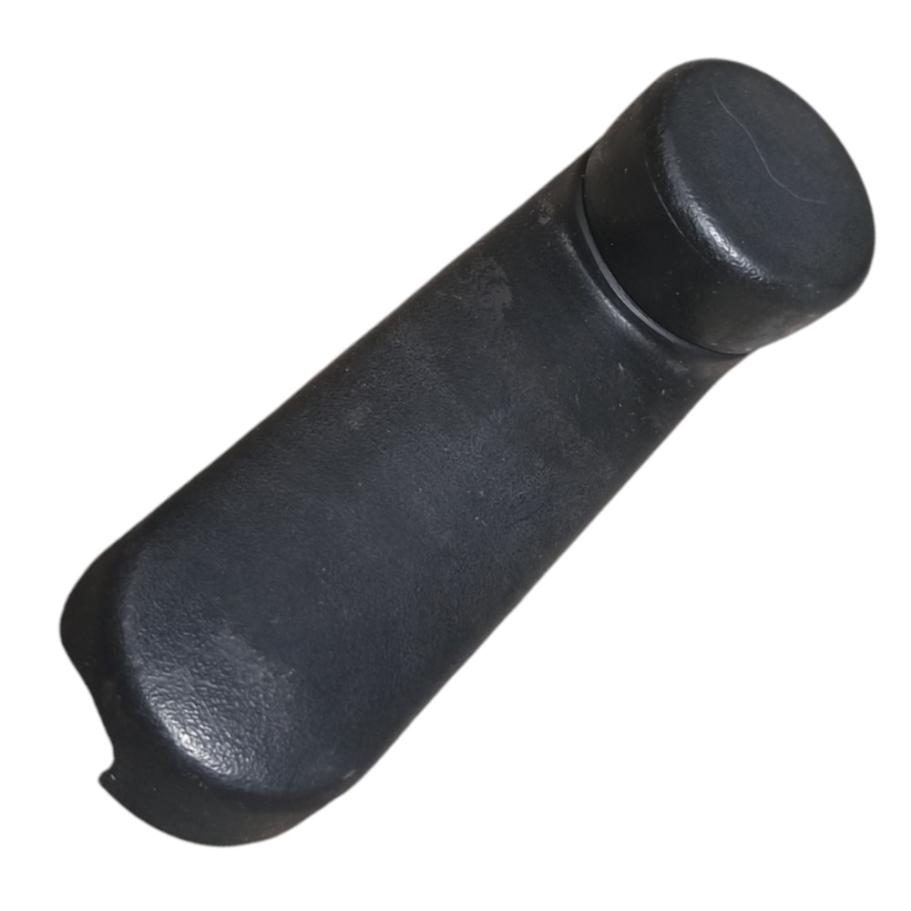 Manivela Vidro Porta Gm Corsa 1995 A 2001 *detalhe Preto 2