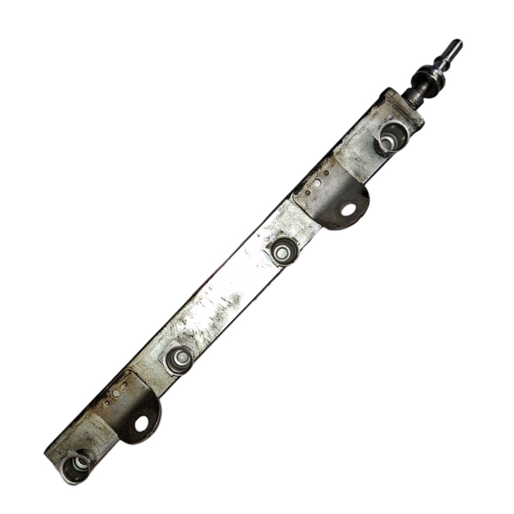 Flauta Bico Injetor Hyundai Ix35 2014
