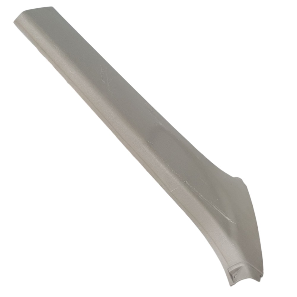 Moldura Coluna Central Direita Lifan 620 2009/2012 *detalhe 3