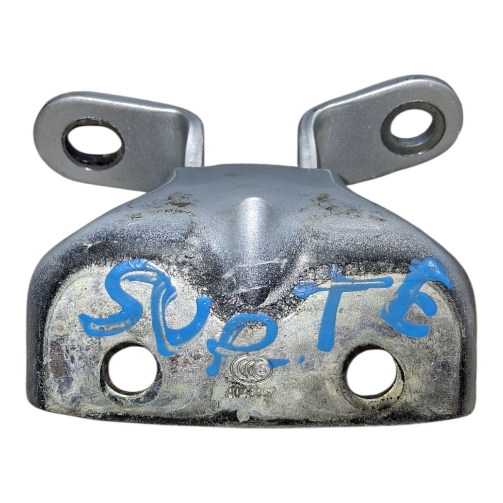 Dobradiça Superior Porta Traseira Esquerda Hyundai Ix35 2014 1