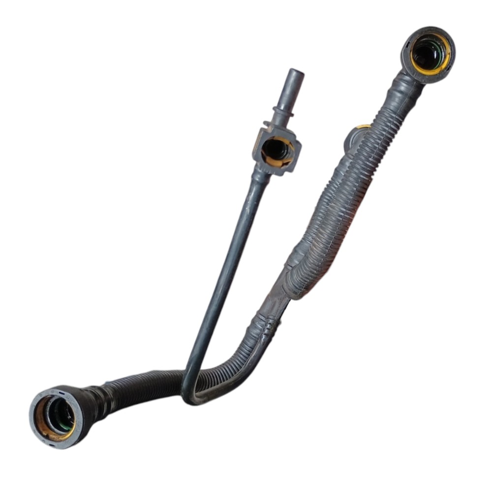 Mangueira Respiro Peugeot 206 207 1.6 16v  2010 6x8x215100 3