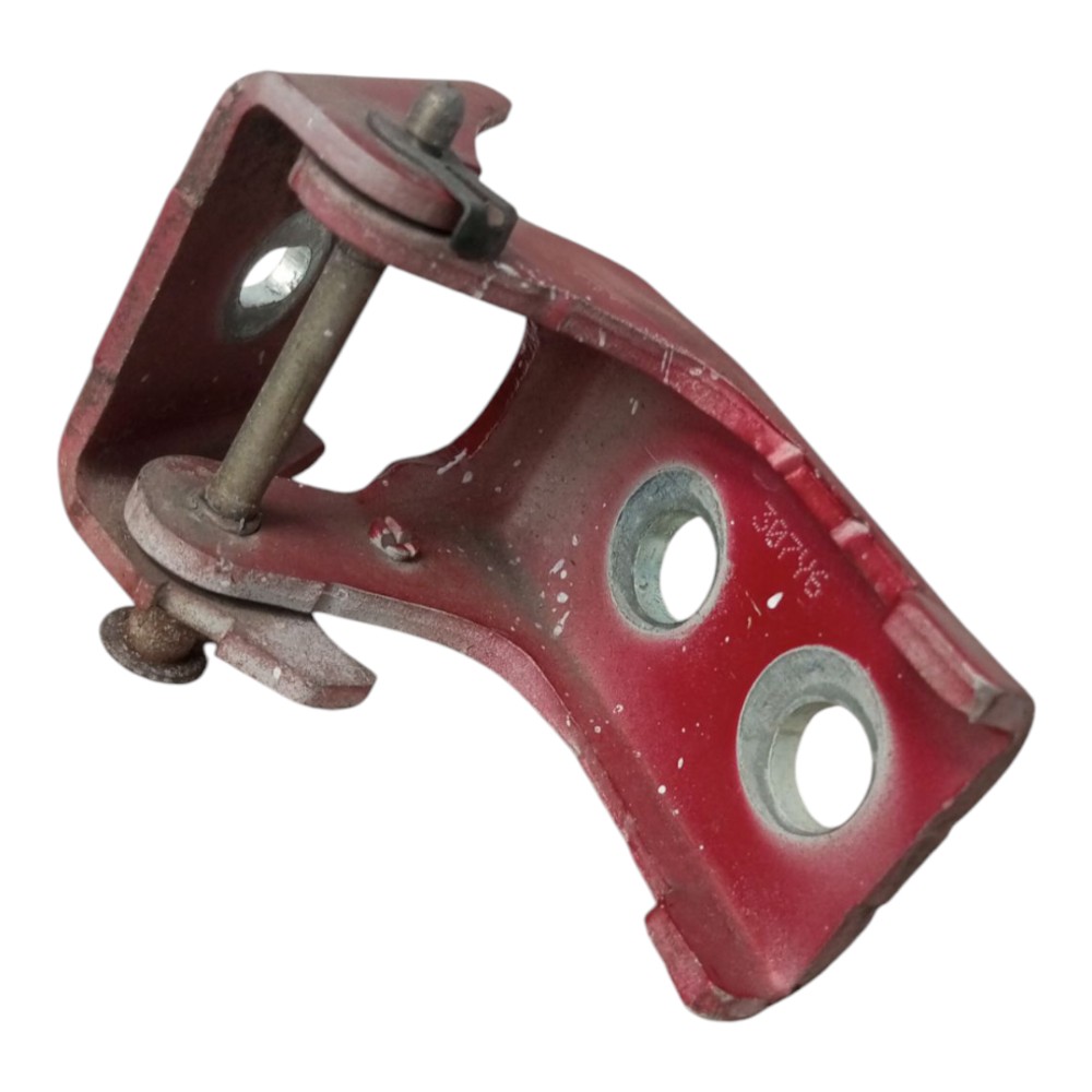 Dobradiça De Porta Superior Porta Diant Dir Citroen C3 2008 3