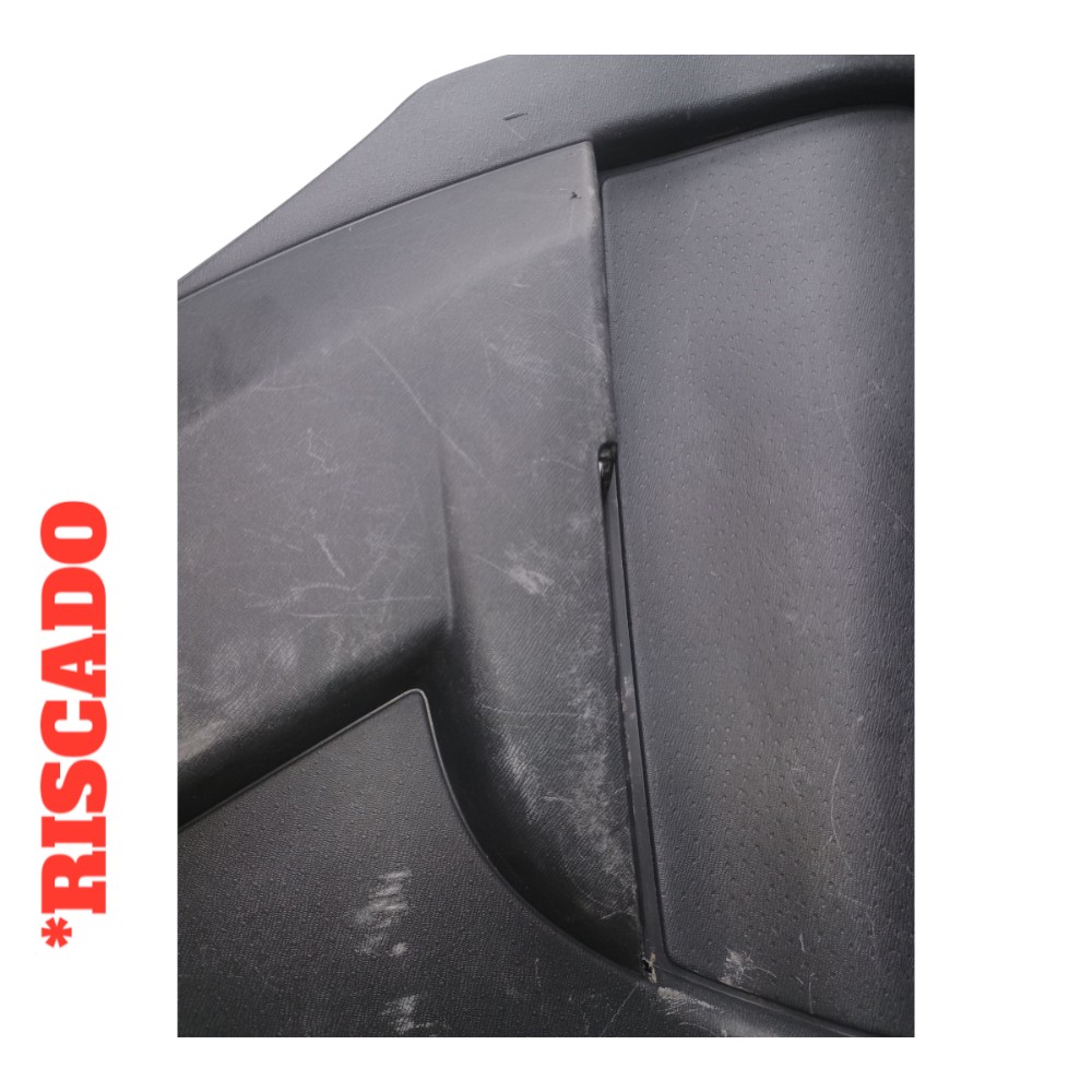 Forro Porta Tras Esq Gm Celta Prisma 2007 A 2012 *detalhes 4