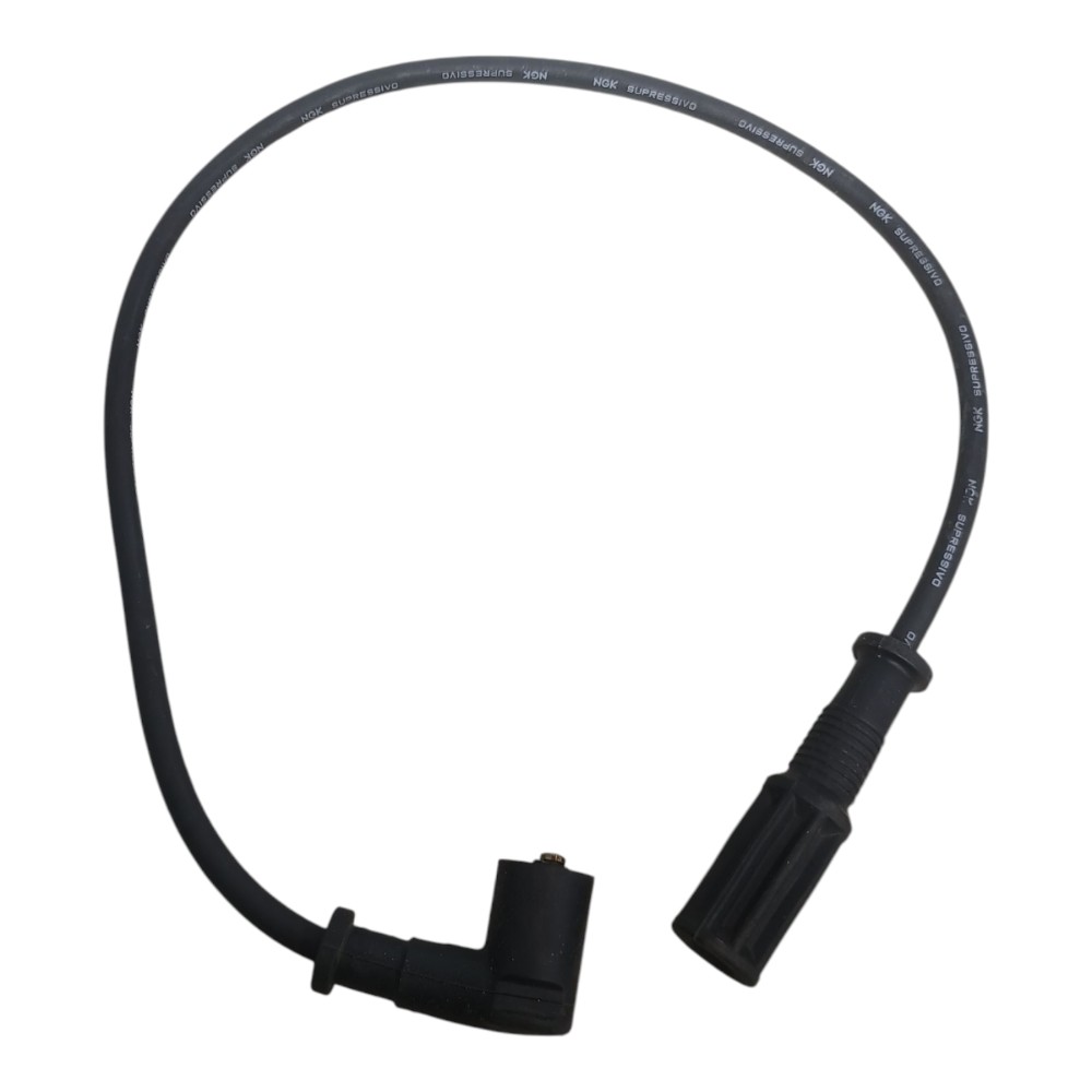 Cabo Vela Fiat Idea Attractive 1.4 2013 Preto Preto