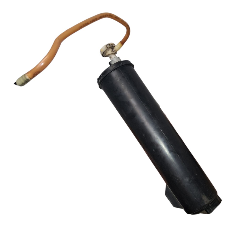 Filtro Canister Vw Polo Sedan 1.6 2008 6q0201801b 3