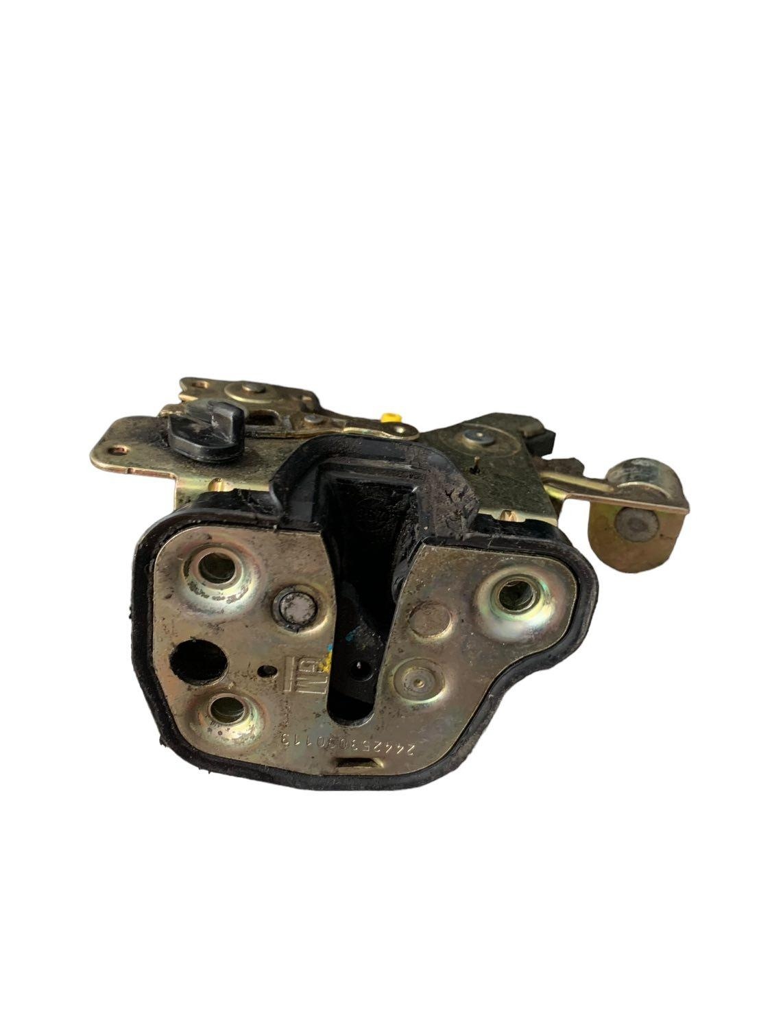 Fechadura Manual Porta Traseira Direita Gm Classic 2012 3