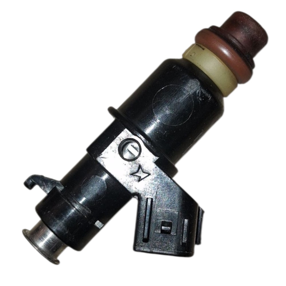 Bico Injetor Honda City 2010 1