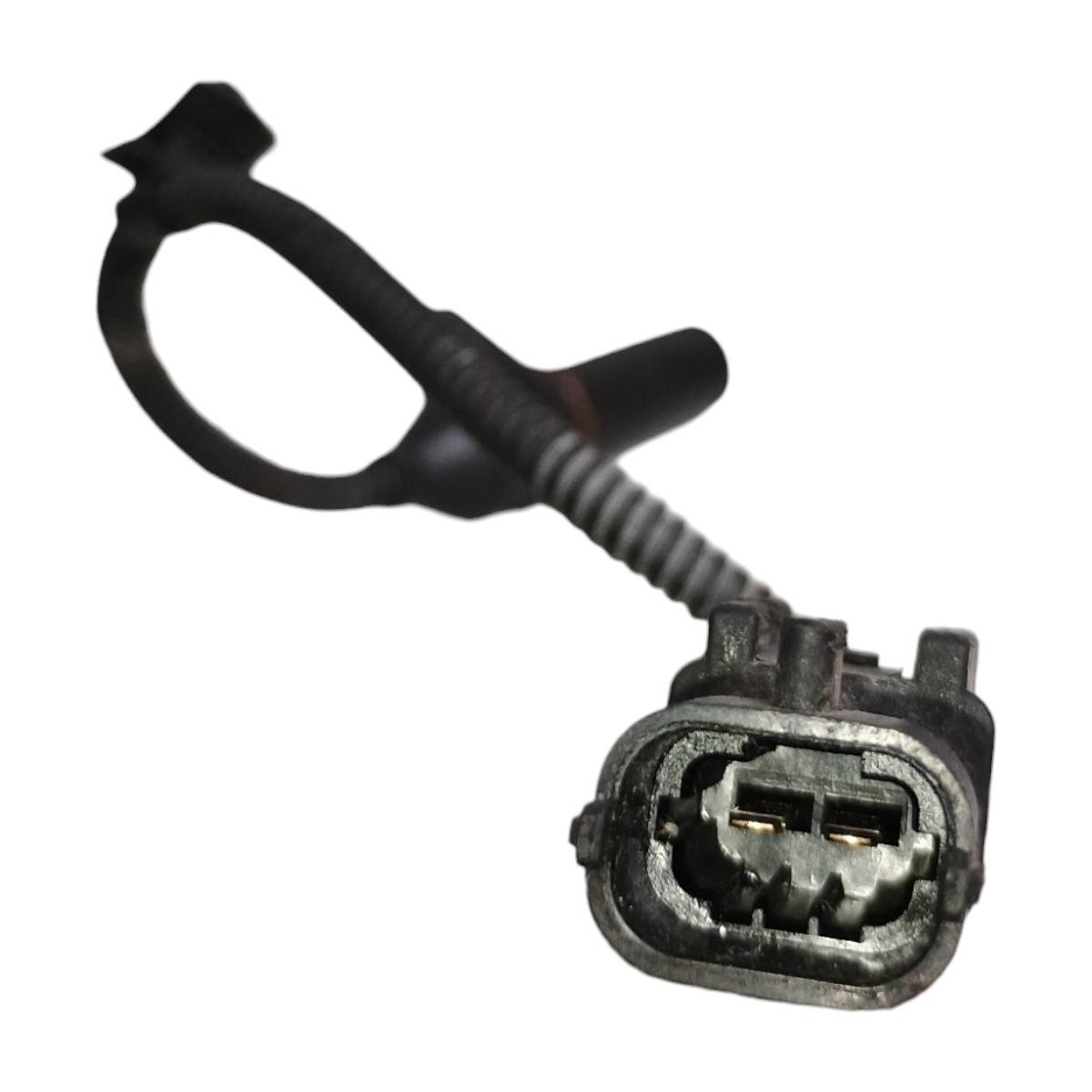 Sensor Rotação Hyundai Ix35 2.0 2017 2b0004a44801y 5