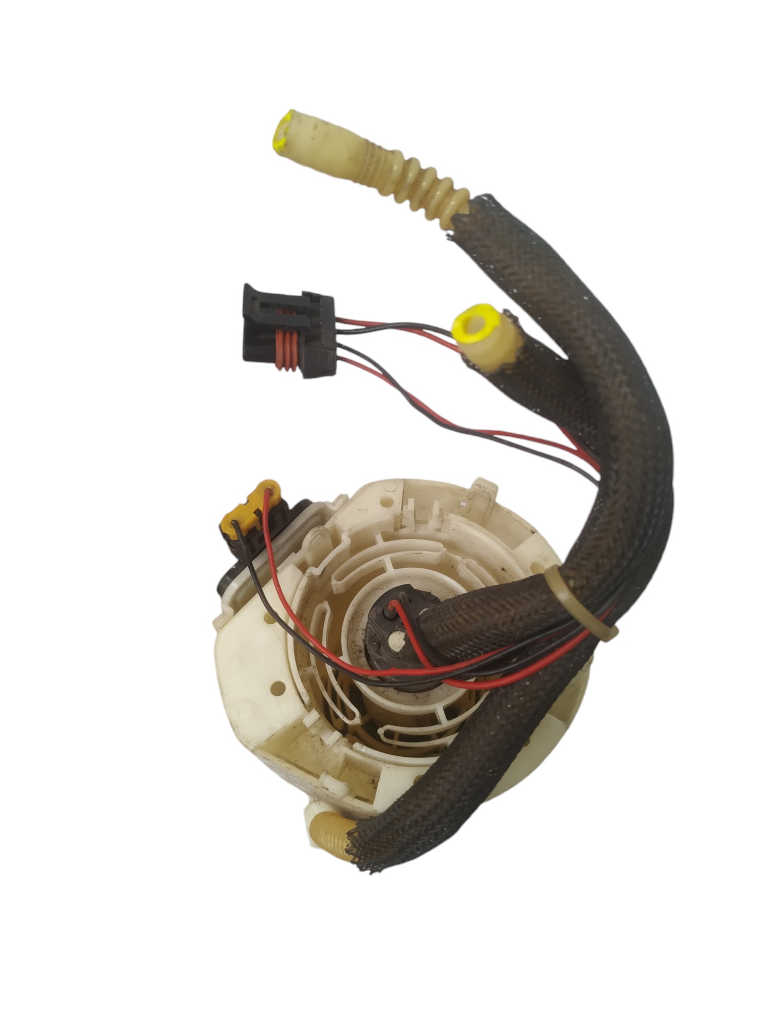 Bomba Combustível Gm Corsa 2008 Com Detalhe 4