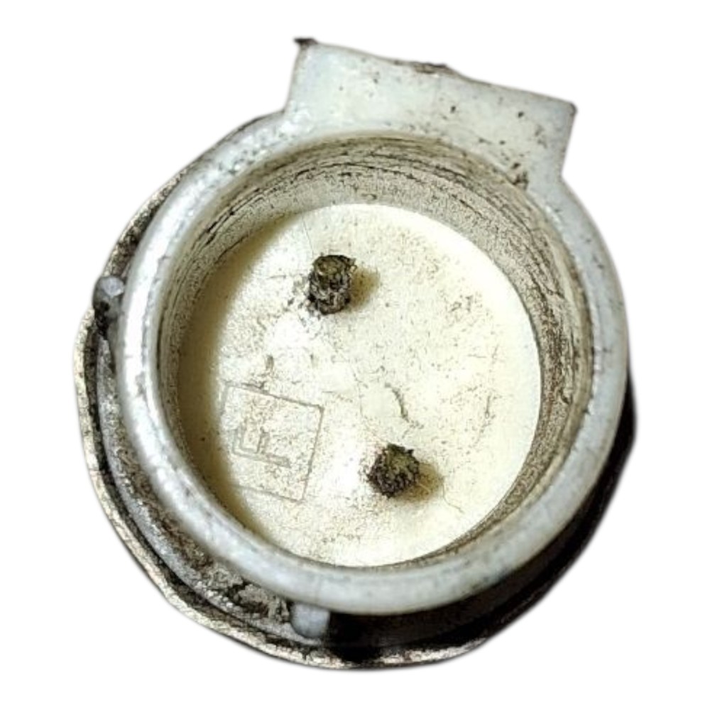 Sensor Pressostato Ar Condicionado Ford Focus 1.8 2001 3