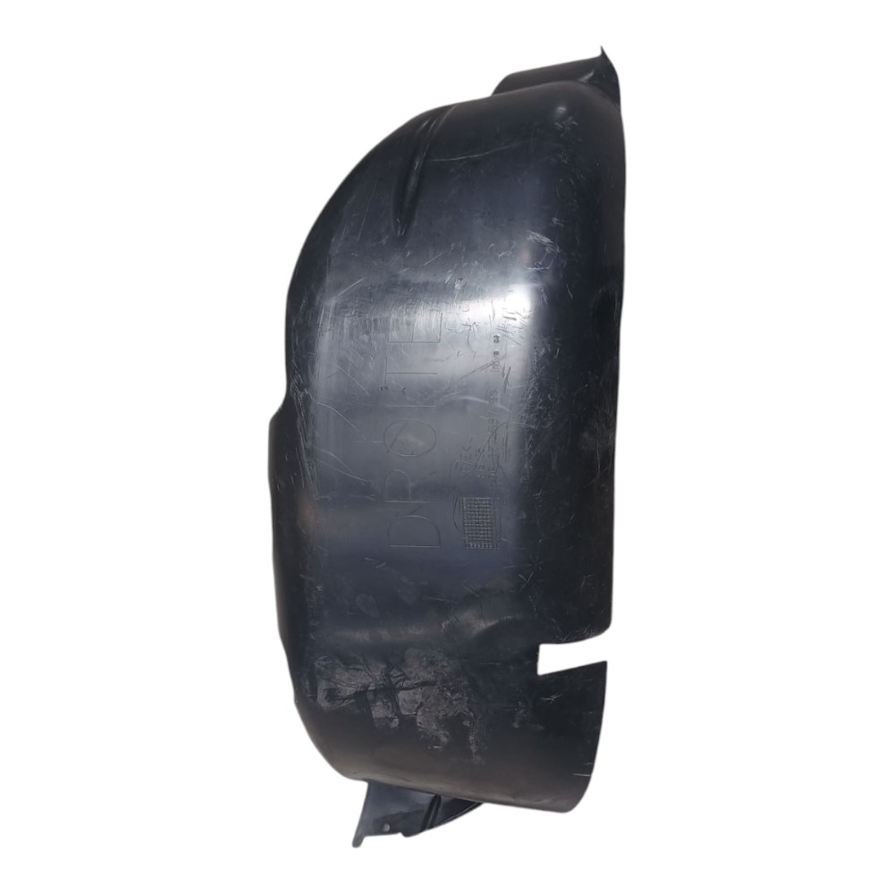 Parabarro Traseiro Direito Citroen C3 2003 À 2012 3