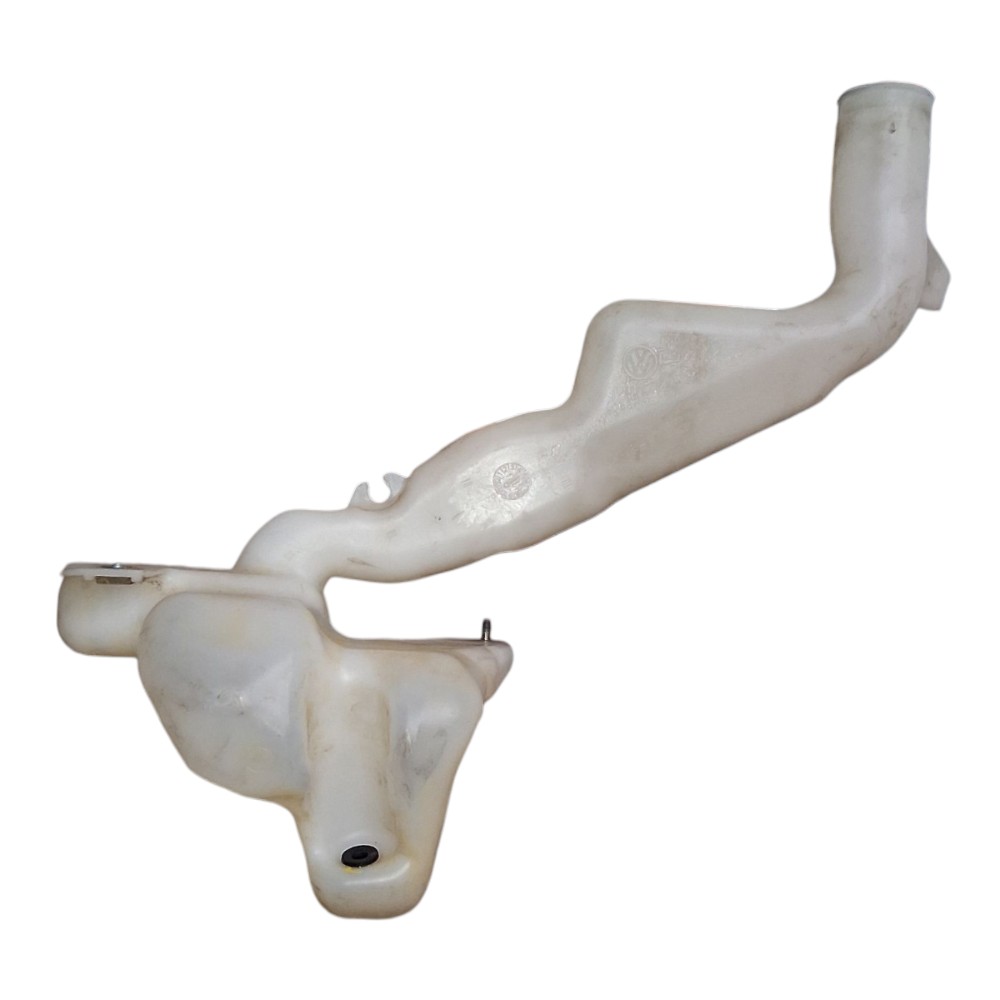 Reservatorio Agua Limpador Parabrisa Voyage 2010 5u7955453 Branco 3