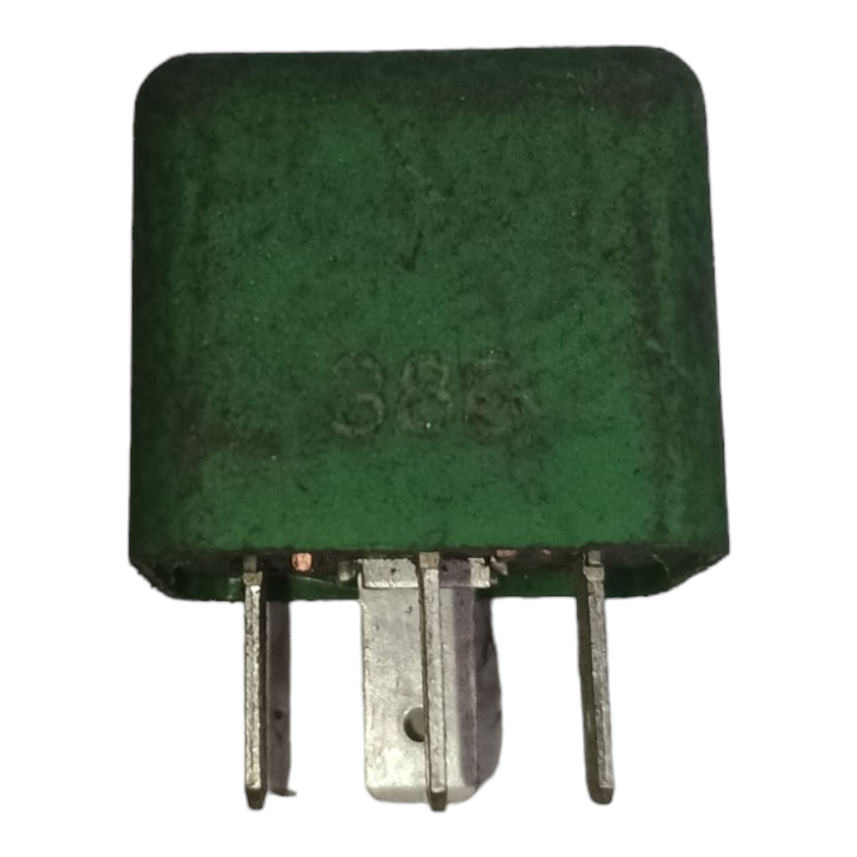 Relé Gm Corsa 1994 À 2004 03447012 2
